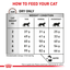 Hepatic Royal Canin All Breeds Adult Cat Food