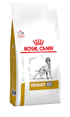 Urinary U/C Royal Canin All Breeds Adult Dog Food