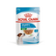 Mini Puppy Chunks Wet Gravy 85g Royal Canin Small Breed Dog Food