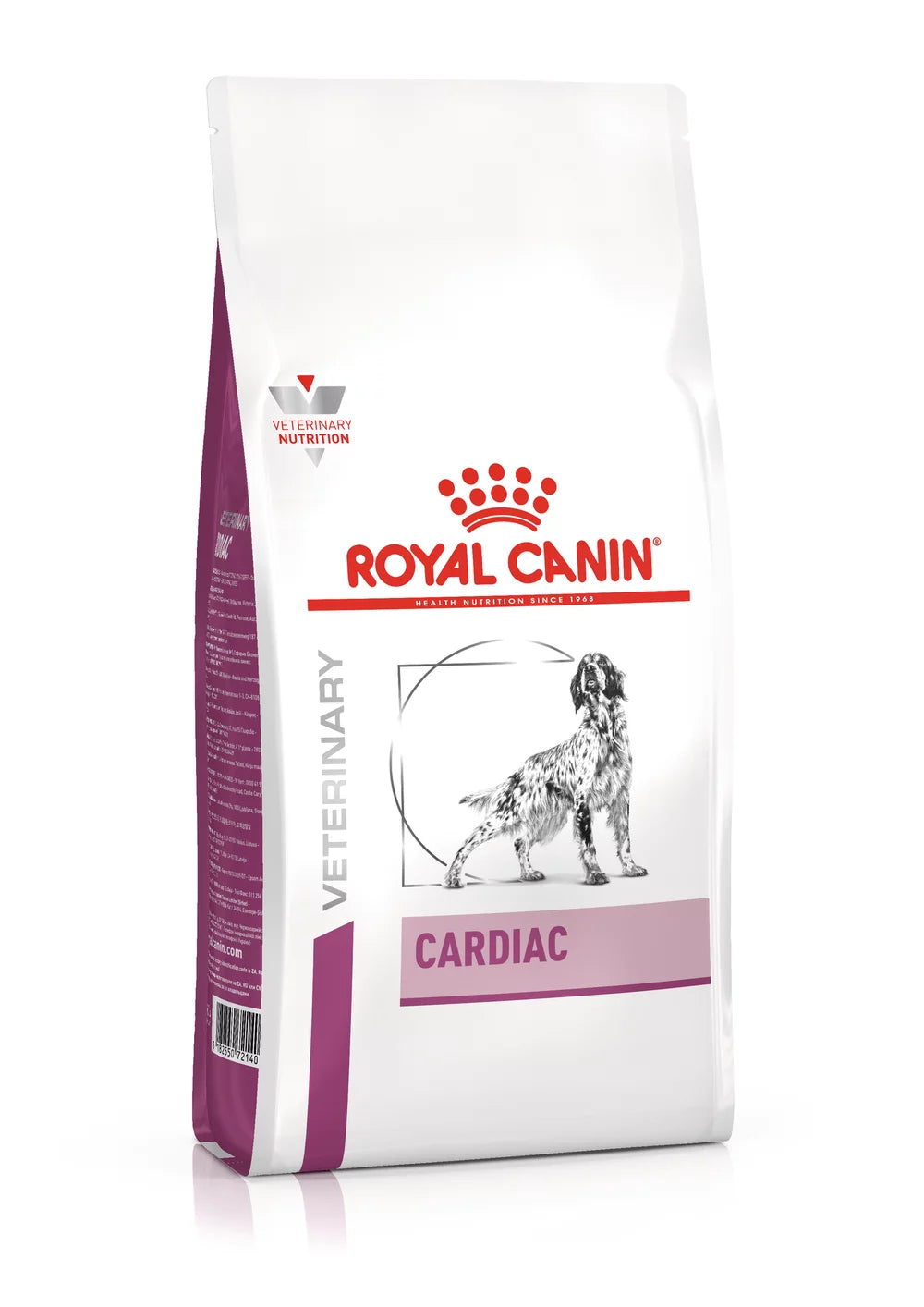 Cardiac Dog