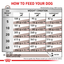 Hepatic Royal Canin All Breeds Adult Dog Food
